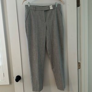 Abercrombie tailored pant